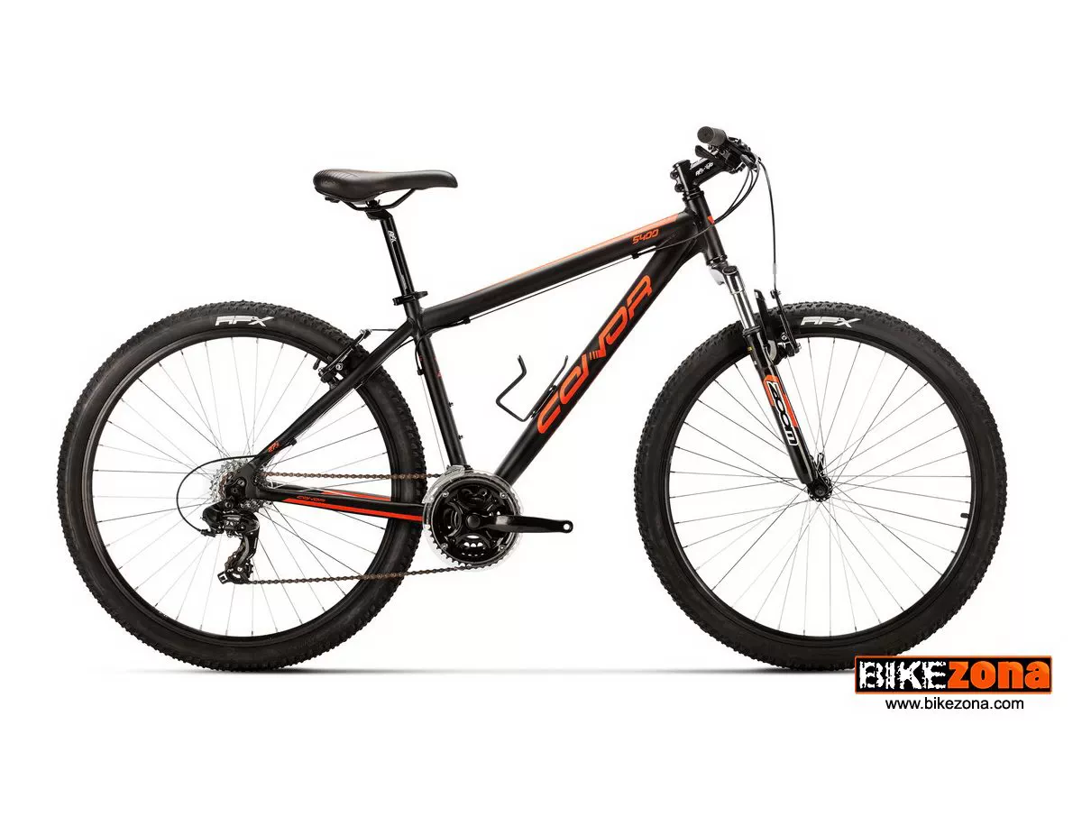 Bicicleta conor 5400 discount mujer